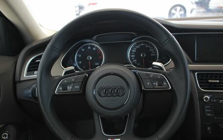 Audi A4, 2012 год, 1 490 000 рублей, 8 фотография