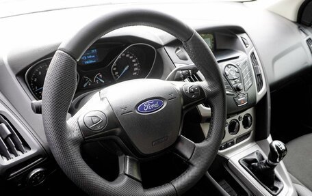 Ford Focus III, 2011 год, 899 000 рублей, 14 фотография