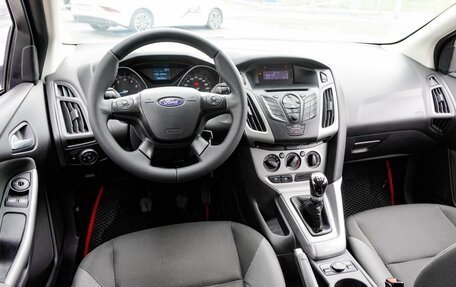 Ford Focus III, 2011 год, 899 000 рублей, 6 фотография