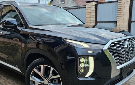 Hyundai Palisade I, 2020 год, 4 100 000 рублей, 2 фотография