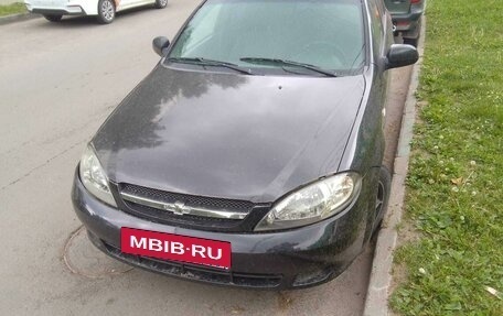 Chevrolet Lacetti, 2008 год, 450 000 рублей, 2 фотография