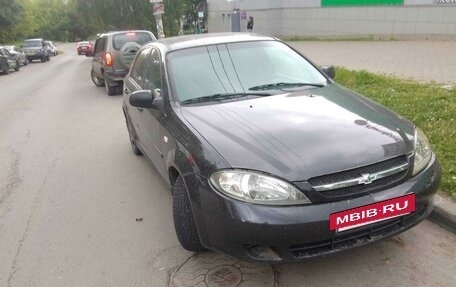 Chevrolet Lacetti, 2008 год, 450 000 рублей, 3 фотография