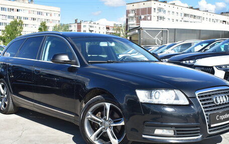 Audi A6, 2008 год, 949 000 рублей, 1 фотография