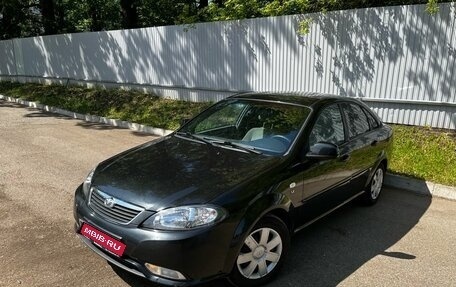 Daewoo Gentra II, 2013 год, 784 000 рублей, 1 фотография