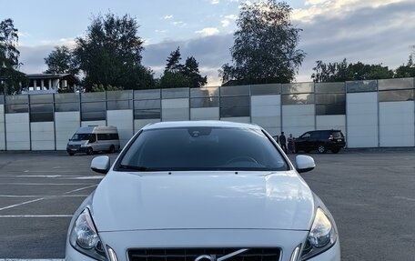 Volvo S60 III, 2012 год, 1 628 000 рублей, 1 фотография