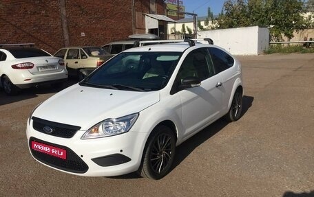 Ford Focus II рестайлинг, 2008 год, 800 000 рублей, 1 фотография