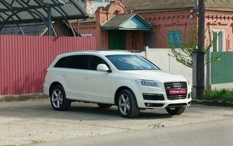 Audi Q7, 2008 год, 1 700 000 рублей, 1 фотография