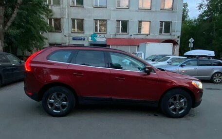 Volvo XC60 II, 2010 год, 1 350 000 рублей, 4 фотография