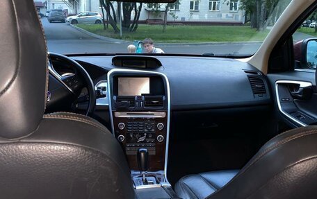 Volvo XC60 II, 2010 год, 1 350 000 рублей, 14 фотография