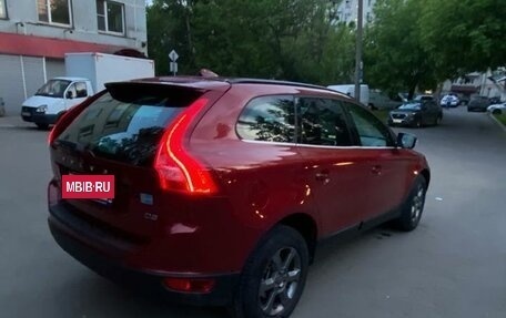 Volvo XC60 II, 2010 год, 1 350 000 рублей, 6 фотография