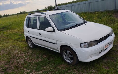 Mazda Demio III (DE), 1998 год, 160 000 рублей, 3 фотография