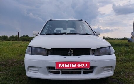 Mazda Demio III (DE), 1998 год, 160 000 рублей, 2 фотография