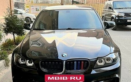 BMW 3 серия, 2008 год, 1 400 000 рублей, 2 фотография