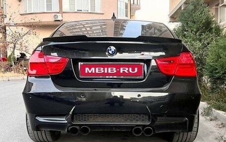BMW 3 серия, 2008 год, 1 400 000 рублей, 3 фотография