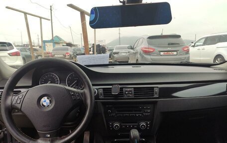 BMW 3 серия, 2008 год, 1 400 000 рублей, 7 фотография