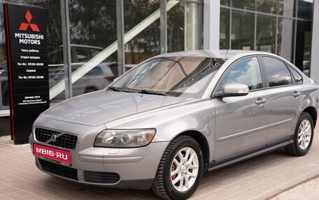 Volvo S40 II, 2006 год, 593 000 рублей, 1 фотография