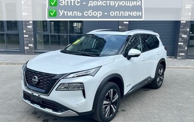 Nissan X-Trail, 2023 год, 4 450 000 рублей, 1 фотография