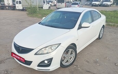 Mazda 6, 2009 год, 990 000 рублей, 1 фотография