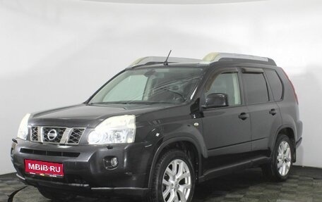 Nissan X-Trail, 2010 год, 1 380 000 рублей, 1 фотография