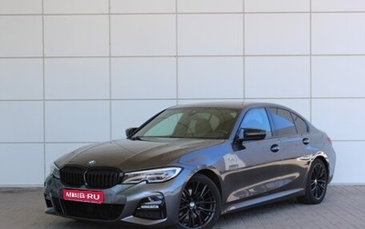 BMW 3 серия, 2020 год, 4 250 000 рублей, 1 фотография