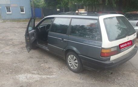 Volkswagen Passat B3, 1988 год, 135 000 рублей, 5 фотография