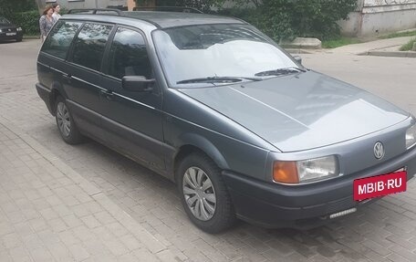 Volkswagen Passat B3, 1988 год, 135 000 рублей, 3 фотография