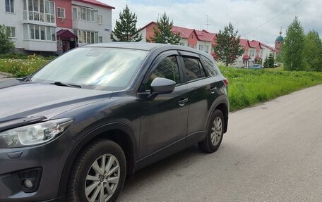 Mazda CX-5 II, 2014 год, 1 750 000 рублей, 2 фотография