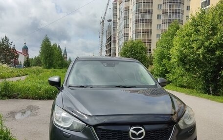 Mazda CX-5 II, 2014 год, 1 750 000 рублей, 5 фотография