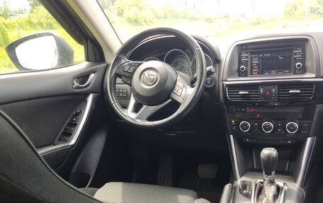 Mazda CX-5 II, 2014 год, 1 750 000 рублей, 13 фотография