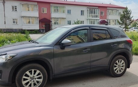 Mazda CX-5 II, 2014 год, 1 750 000 рублей, 10 фотография