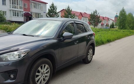 Mazda CX-5 II, 2014 год, 1 750 000 рублей, 3 фотография