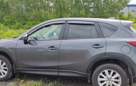 Mazda CX-5 II, 2014 год, 1 750 000 рублей, 8 фотография