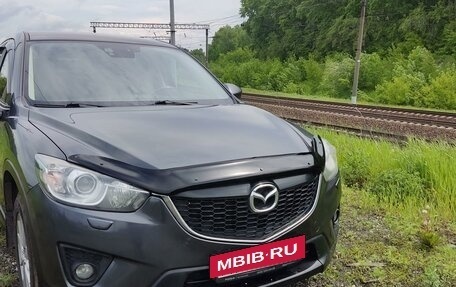 Mazda CX-5 II, 2014 год, 1 750 000 рублей, 4 фотография