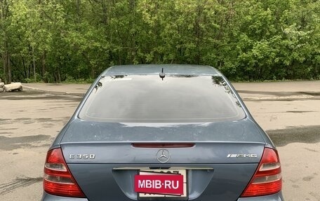 Mercedes-Benz E-Класс, 2005 год, 846 000 рублей, 7 фотография
