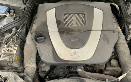 Mercedes-Benz E-Класс, 2005 год, 846 000 рублей, 12 фотография