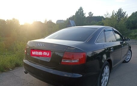 Audi A6, 2004 год, 835 000 рублей, 2 фотография