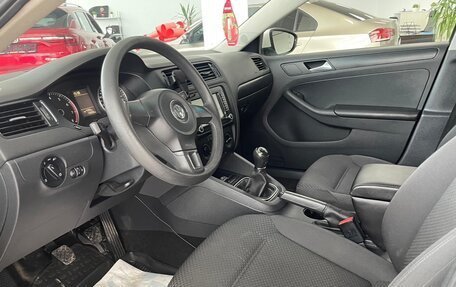 Volkswagen Jetta VI, 2014 год, 950 000 рублей, 6 фотография