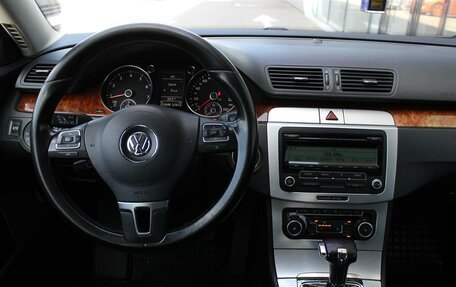 Volkswagen Passat B6, 2010 год, 945 000 рублей, 19 фотография