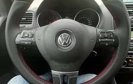 Volkswagen Golf VI, 2012 год, 1 500 000 рублей, 5 фотография