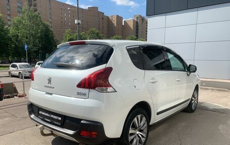 Peugeot 3008 I рестайлинг, 2016 год, 1 287 000 рублей, 6 фотография