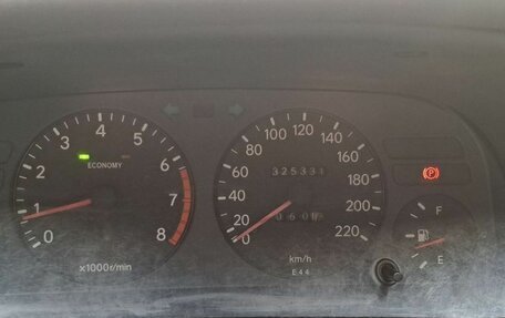 Toyota Corolla, 1995 год, 300 000 рублей, 9 фотография