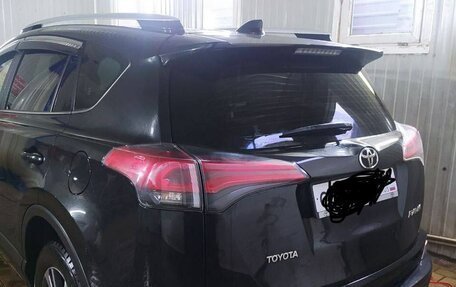 Toyota RAV4, 2015 год, 2 500 000 рублей, 2 фотография