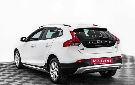 Volvo V40 Cross Country I, 2013 год, 1 265 000 рублей, 6 фотография