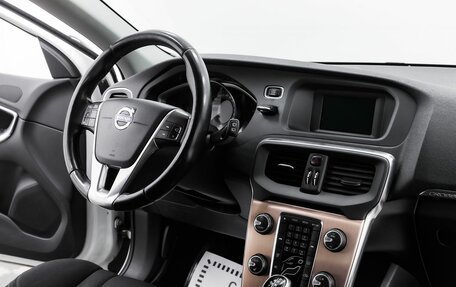 Volvo V40 Cross Country I, 2013 год, 1 265 000 рублей, 12 фотография