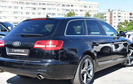 Audi A6, 2008 год, 949 000 рублей, 6 фотография