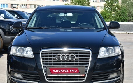 Audi A6, 2008 год, 949 000 рублей, 2 фотография