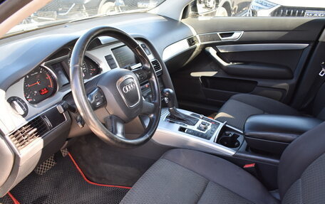 Audi A6, 2008 год, 949 000 рублей, 7 фотография