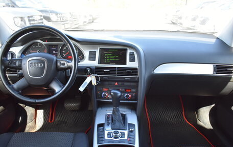 Audi A6, 2008 год, 949 000 рублей, 9 фотография