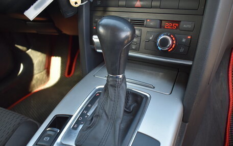Audi A6, 2008 год, 949 000 рублей, 11 фотография