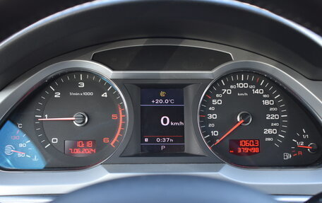 Audi A6, 2008 год, 949 000 рублей, 16 фотография